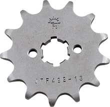Load image into Gallery viewer, Counter Shaft Sprocket - 13-Tooth JT Sprockets JTF422.13 - Main Product View
