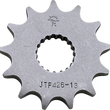 Load image into Gallery viewer, Counter Shaft Sprocket - 13-Tooth JT Sprockets JTF426.13 - Main Product View