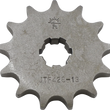 Load image into Gallery viewer, Counter Shaft Sprocket - 13-Tooth JT Sprockets JTF428.13 - Main Product View