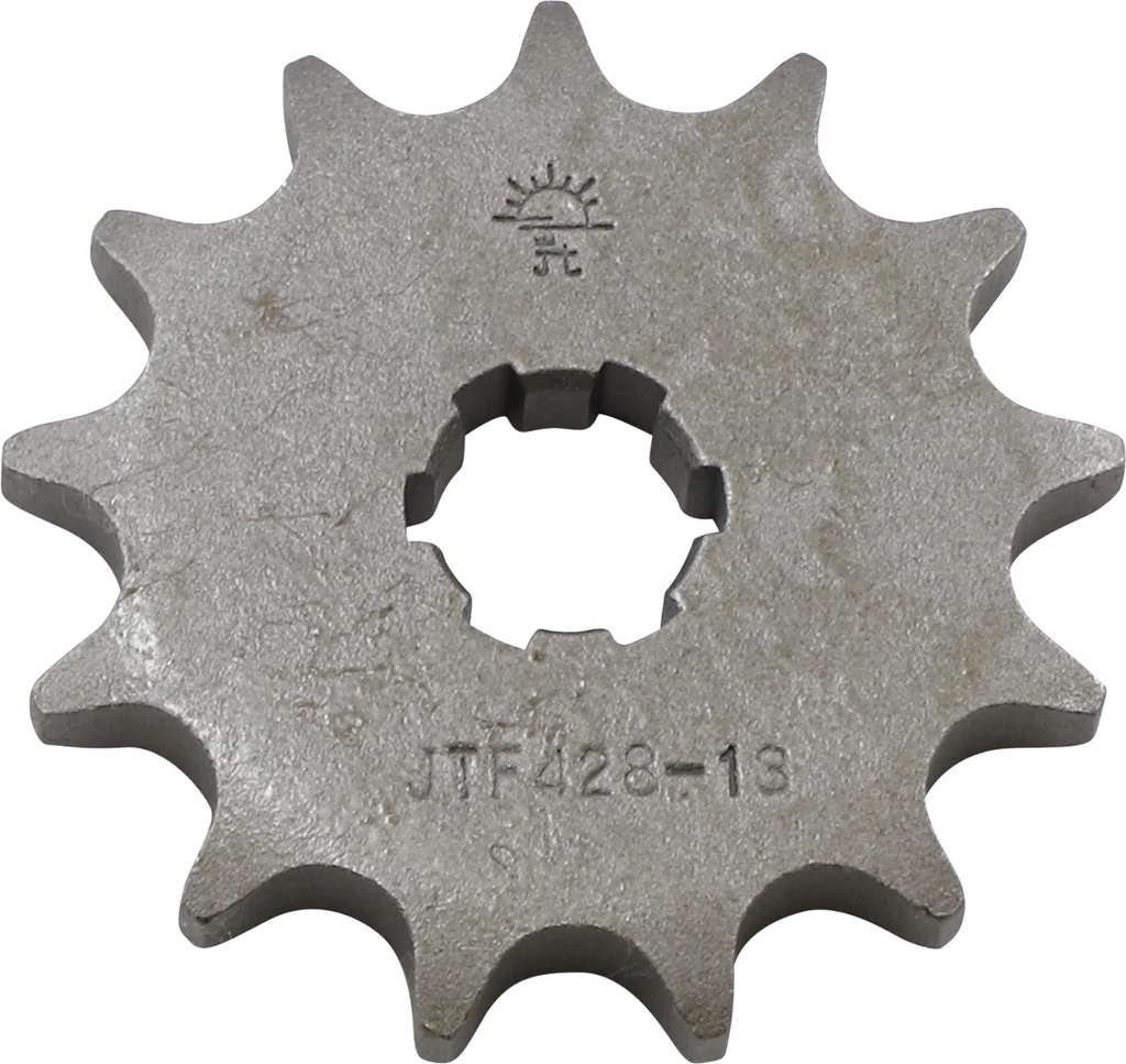 Counter Shaft Sprocket - 13-Tooth JT Sprockets JTF428.13 - Main Product View
