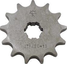 Load image into Gallery viewer, Counter Shaft Sprocket - 13-Tooth JT Sprockets JTF428.13 - Main Product View