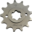 Load image into Gallery viewer, Counter Shaft Sprocket - 13-Tooth JT Sprockets JTF431.13 - Main Product View