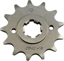 Load image into Gallery viewer, Counter Shaft Sprocket - 13-Tooth JT Sprockets JTF431.13 - Main Product View