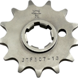 Load image into Gallery viewer, Counter Shaft Sprocket - 13-Tooth JT Sprockets JTF507.13 - Main Product View