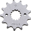 Load image into Gallery viewer, Counter Shaft Sprocket - 13-Tooth JT Sprockets JTF513.13 - Main Product View