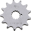 Load image into Gallery viewer, Counter Shaft Sprocket - 13-Tooth JT Sprockets JTF518.13 - Main Product View
