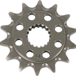 Load image into Gallery viewer, Counter Shaft Sprocket - 14-Tooth JT Sprockets JTF284.14SC - Main Product View