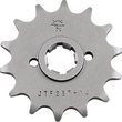 Load image into Gallery viewer, Counter Shaft Sprocket - 14-Tooth JT Sprockets JTF287.14 - Main Product View