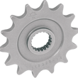 Load image into Gallery viewer, Counter Shaft Sprocket - 14-Tooth JT Sprockets JTF326.14 - Main Product View