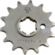 Load image into Gallery viewer, Counter Shaft Sprocket - 14-Tooth JT Sprockets JTF507.14 - Main Product View