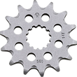 Load image into Gallery viewer, Counter Shaft Sprocket - 14-Tooth JT Sprockets JTF565.14SC - Main Product View