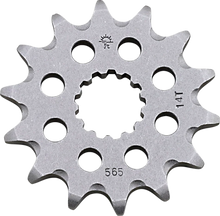 Load image into Gallery viewer, Counter Shaft Sprocket - 14-Tooth JT Sprockets JTF565.14SC - Main Product View