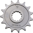 Load image into Gallery viewer, Counter Shaft Sprocket - 15-Tooth JT Sprockets JTF1536.15 - Main Product View