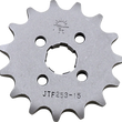 Load image into Gallery viewer, Counter Shaft Sprocket - 15-Tooth JT Sprockets JTF253.15 - Main Product View