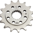 Load image into Gallery viewer, Counter Shaft Sprocket - 15-Tooth JT Sprockets JTF284.15 - Main Product View