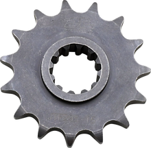 Load image into Gallery viewer, Counter Shaft Sprocket - 15-Tooth JT Sprockets JTF295.15 - Main Product View