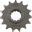 Load image into Gallery viewer, Counter Shaft Sprocket - 15-Tooth JT Sprockets JTF333.15 - Main Product View
