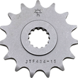 Load image into Gallery viewer, Counter Shaft Sprocket - 15-Tooth JT Sprockets JTF434.15 - Main Product View