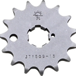 Load image into Gallery viewer, Counter Shaft Sprocket - 15-Tooth JT Sprockets JTF509.15 - Main Product View