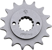 Load image into Gallery viewer, Counter Shaft Sprocket - 15-Tooth JT Sprockets JTF511.15 - Main Product View