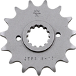 Load image into Gallery viewer, Counter Shaft Sprocket - 15-Tooth JT Sprockets JTF516.15 - Main Product View