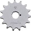 Load image into Gallery viewer, Counter Shaft Sprocket - 15-Tooth JT Sprockets JTF518.15 - Main Product View