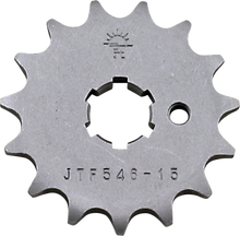Load image into Gallery viewer, Counter Shaft Sprocket - 15-Tooth JT Sprockets JTF546.15 - Main Product View