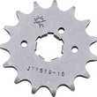 Load image into Gallery viewer, Counter Shaft Sprocket - 15-Tooth JT Sprockets JTF569.15 - Main Product View