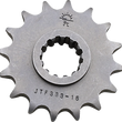 Load image into Gallery viewer, Counter Shaft Sprocket - 16-Tooth JT Sprockets JTF333.16 - Main Product View