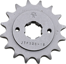 Load image into Gallery viewer, Counter Shaft Sprocket - 16-Tooth JT Sprockets JTF338.16 - Main Product View