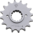 Load image into Gallery viewer, Counter Shaft Sprocket - 16-Tooth JT Sprockets JTF339.16 - Main Product View