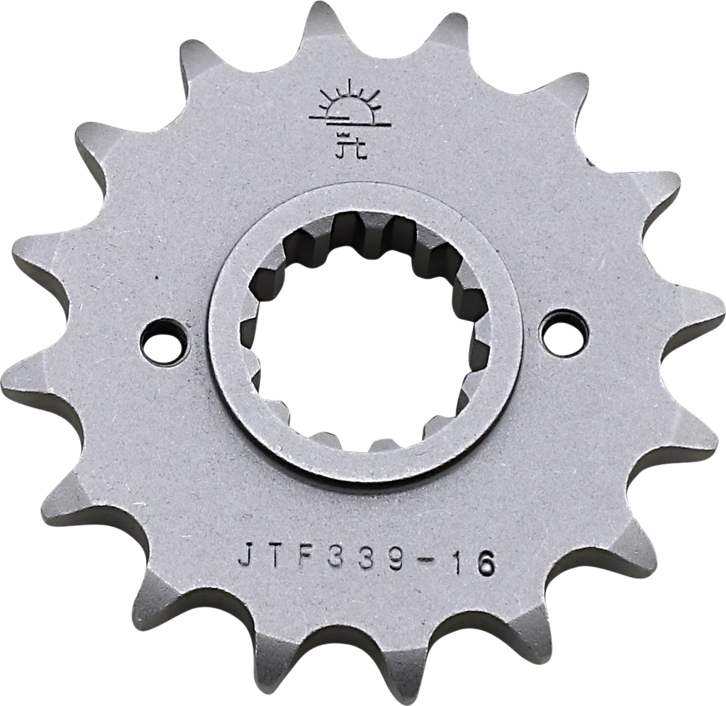 Counter Shaft Sprocket - 16-Tooth JT Sprockets JTF339.16 - Main Product View