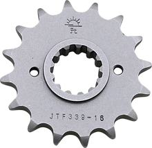 Load image into Gallery viewer, Counter Shaft Sprocket - 16-Tooth JT Sprockets JTF339.16 - Main Product View