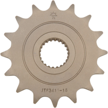 Load image into Gallery viewer, Counter Shaft Sprocket - 16-Tooth JT Sprockets JTF3411.16 - Main Product View