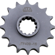 Load image into Gallery viewer, Counter Shaft Sprocket - 16-Tooth JT Sprockets JTF409.16 - Main Product View