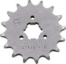 Load image into Gallery viewer, Counter Shaft Sprocket - 16-Tooth JT Sprockets JTF424.16 - Main Product View