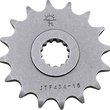 Load image into Gallery viewer, Counter Shaft Sprocket - 16-Tooth JT Sprockets JTF434.16 - Main Product View