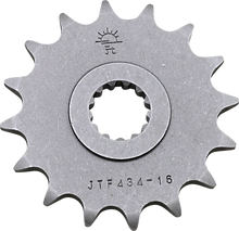 Load image into Gallery viewer, Counter Shaft Sprocket - 16-Tooth JT Sprockets JTF434.16 - Main Product View