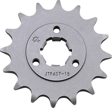 Load image into Gallery viewer, Counter Shaft Sprocket - 16-Tooth JT Sprockets JTF437.16 - Main Product View