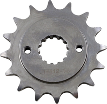 Load image into Gallery viewer, Counter Shaft Sprocket - 16-Tooth JT Sprockets JTF512.16 - Main Product View