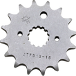 Load image into Gallery viewer, Counter Shaft Sprocket - 16-Tooth JT Sprockets JTF513.16 - Main Product View