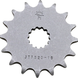 Load image into Gallery viewer, Counter Shaft Sprocket - 16-Tooth JT Sprockets JTF520.16 - Main Product View