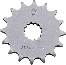 Load image into Gallery viewer, Counter Shaft Sprocket - 16-Tooth JT Sprockets JTF520.16 - Main Product View