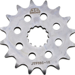 Load image into Gallery viewer, Counter Shaft Sprocket - 16-Tooth JT Sprockets JTF565.16 - Main Product View