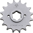 Load image into Gallery viewer, Counter Shaft Sprocket - 16-Tooth JT Sprockets JTF571.16 - Main Product View