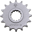 Load image into Gallery viewer, Counter Shaft Sprocket - 16-Tooth JT Sprockets JTF579.16 - Main Product View