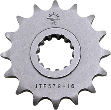 Load image into Gallery viewer, Counter Shaft Sprocket - 16-Tooth JT Sprockets JTF579.16 - Main Product View