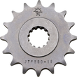Load image into Gallery viewer, Counter Shaft Sprocket - 16-Tooth JT Sprockets JTF580.16 - Main Product View