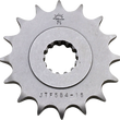 Load image into Gallery viewer, Counter Shaft Sprocket - 16-Tooth JT Sprockets JTF584.16 - Main Product View