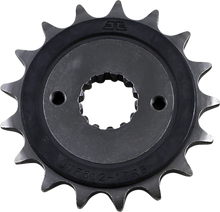 Load image into Gallery viewer, Counter-Shaft Sprocket - 17-Tooth JT Sprockets JTF512.17RB - Main Product View